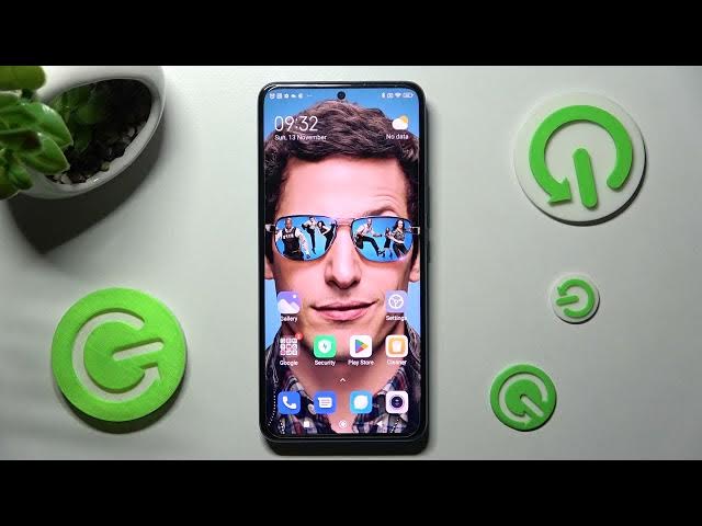 Video thumbnail for How to Set Up Face Unlock in XIAOMI 12T Pro – Face Recognition Option