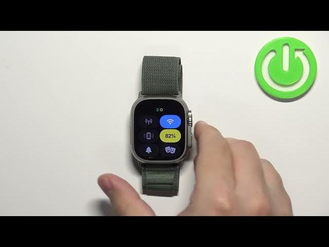 Video thumbnail for How to Use Power Saving Mode on APPLE Watch Ultra - Get More Battery Life on Apple Watch