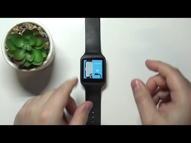 Video thumbnail for Fastboot Mode in SONY SmartWatch 3 – Flash Recoveries / Bootloaders