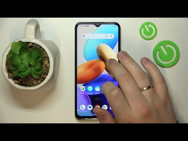 Video thumbnail for How to Add Numbers to Keyboard on VIVO Y22S - Add Number Row