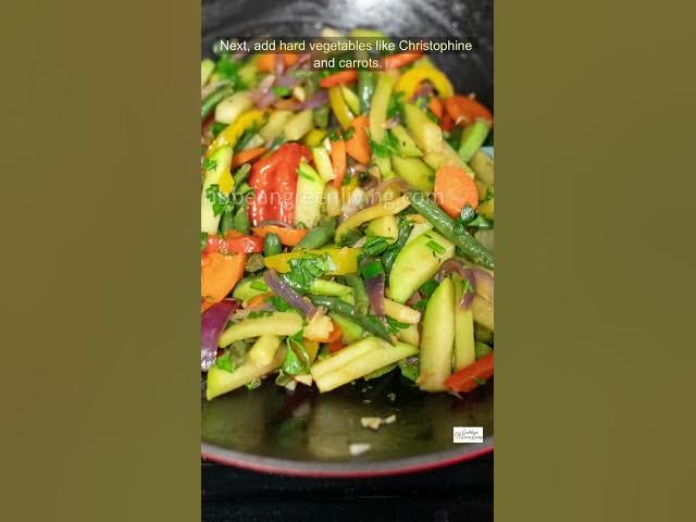 Video thumbnail for SAUCE CHIEN: The Essential 5-Minute Caribbean Condiment for Grilled Fish & Chicken (Non-Spicy!)