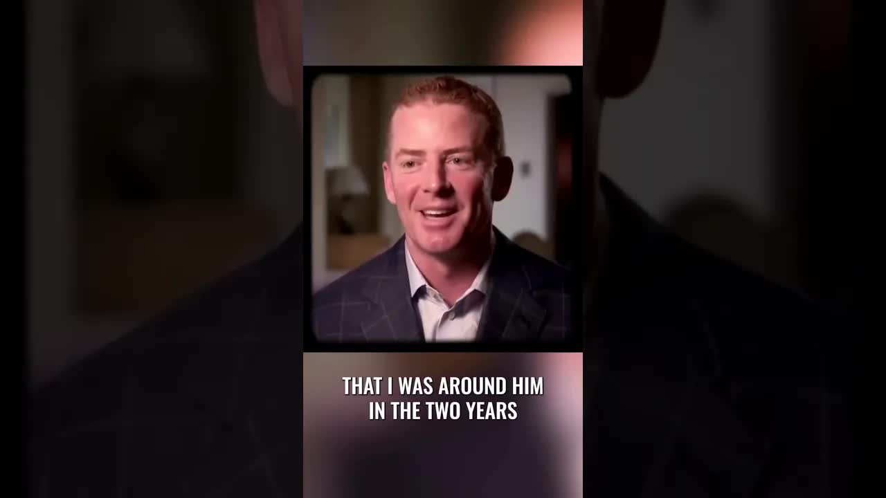 Video thumbnail for Jimmy Johnson: From Worst to First - Dallas Cowboys' Championship Run