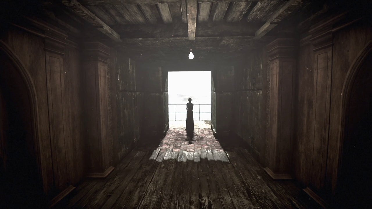 Video thumbnail for Total Chaos - Official Nintendo Switch 2 Announcement Trailer