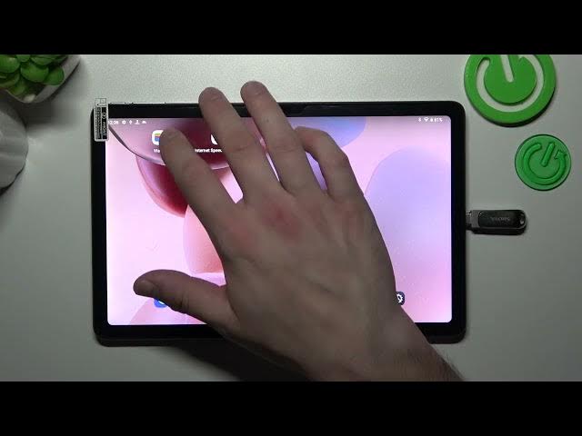 Video thumbnail for How to Connect Pendrive to DOOGEE T20? - Insert Pendrive