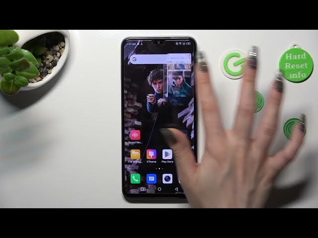 Video thumbnail for How to Open Apps in Pop-up View on Infinix Note 12 2023? Let's use Applications in Floating Window!