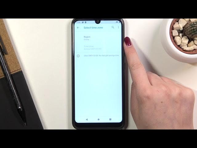 Video thumbnail for How to Change Date and Time on GIGASET GS190