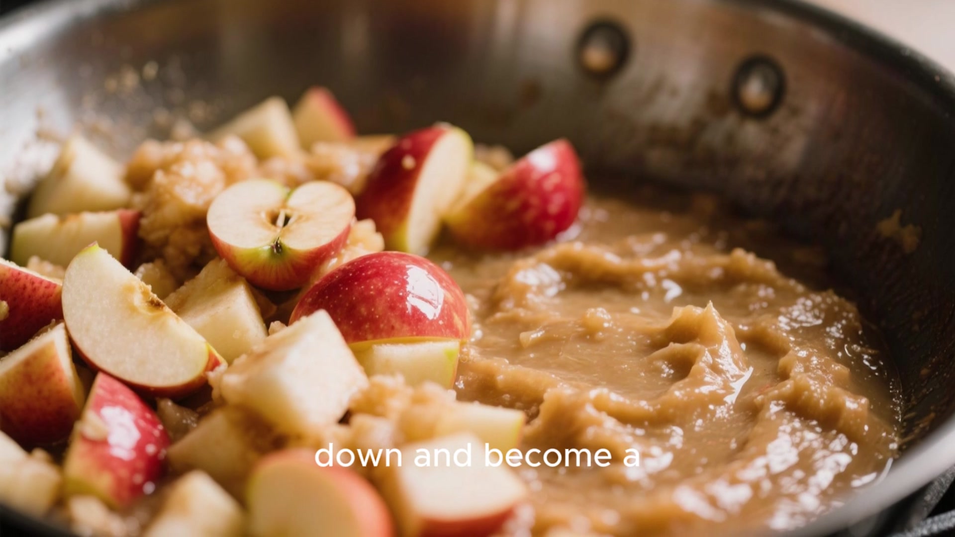 Video thumbnail for Chai‑Spiced Apple Babka