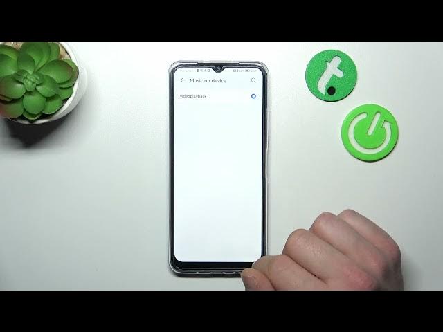 Video thumbnail for How to Set Custom Ringtone on HUAWEI NOVA Y61 – Adjust Sounds