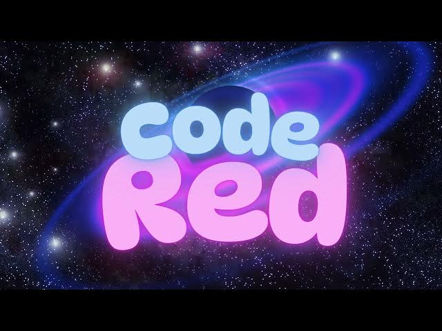 Video thumbnail for Code Red | FakeSmile | Official Audio