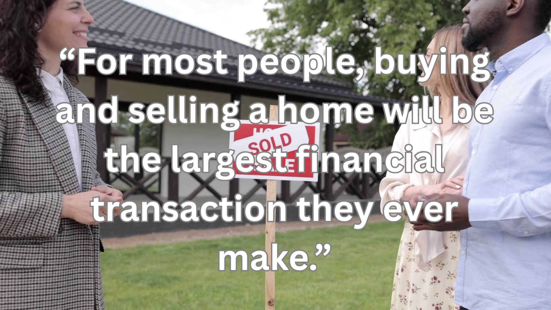 Video thumbnail for REC - Hiring A Real Estate Agent