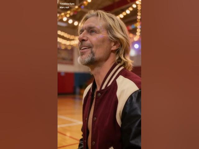 Video thumbnail for Timeless Eyes --- Marc Ash