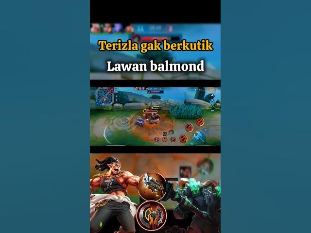 Video thumbnail for #mobilelegends #topglobalml #topglobal #mlbb #turnamenmlbb #mlbbcreatorcamp