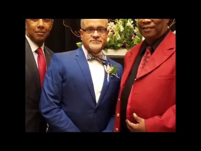 Video thumbnail for January 2017 Dr. Martin Luther King Parade in Long Beach, CA