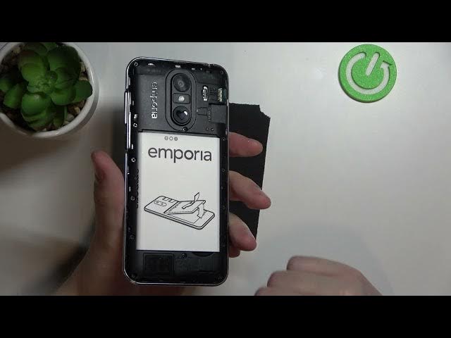 Video thumbnail for Does the EMPORIA Smart 4 Device Has a Dual SIM Slot? Let's Figure Out!