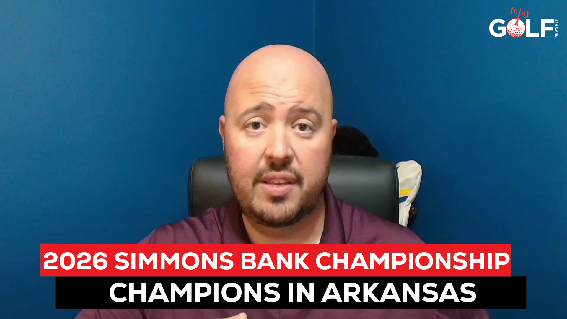 Video thumbnail for 2026 Simmons Bank Championship preview: PGA Tour Champions playoffs in Arkansas