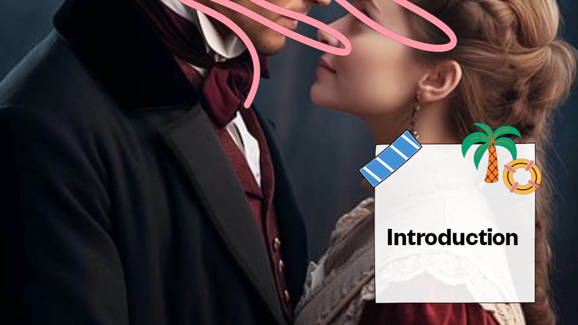 'Video thumbnail for Bridgerton and Modern Romance: Lessons We Can Learn from Regency-Era Courtship'