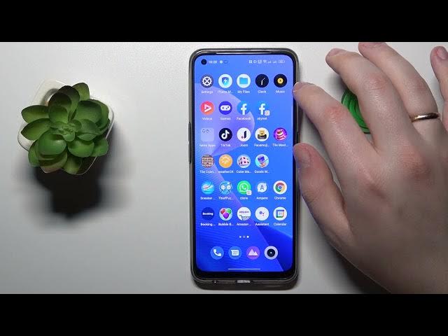 Video thumbnail for How to Recover Photos from Private Safe Realme - Step-by-Step Guide