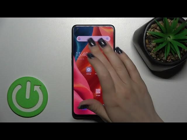 Video thumbnail for OPPO F21 Pro How To Install iPhone Keyboard (Green Apple Keyboard App)