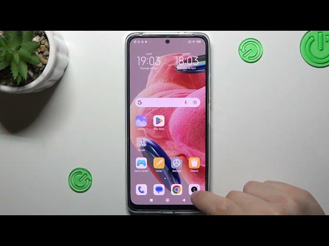 Video thumbnail for How to Enable / Disable Camera Photo Watermark on Redmi Note 12?