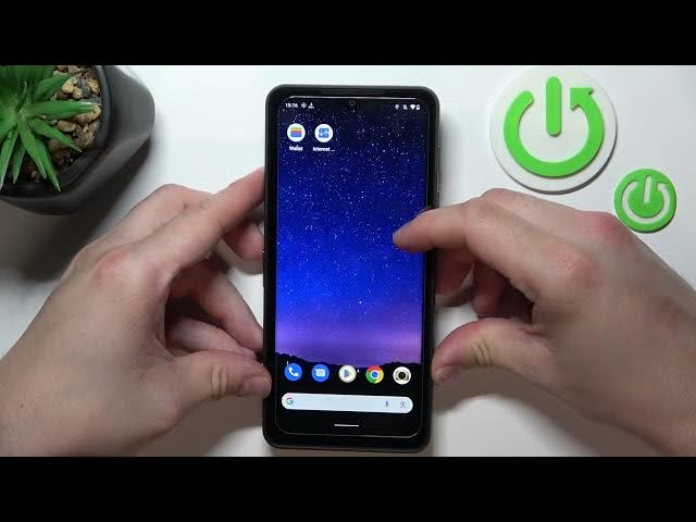 Video thumbnail for Does CAT S75 have Headphones Jack?