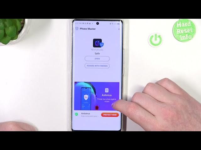 Video thumbnail for How To Setup Custom Led Notifications on Infinix Zero Ultra - NotifyBuddy App