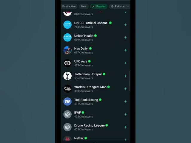 Video thumbnail for ntroducing WhatsApp Channels | New Feature Is Available
