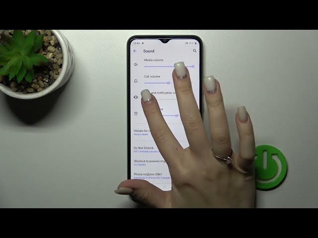Video thumbnail for How To Silence Notification Sounds On Realme Narzo 50i Prime