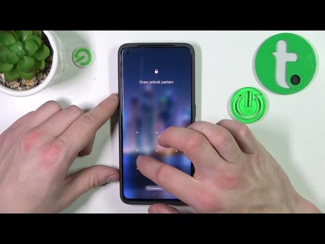 Video thumbnail for All Unlock Methods in Realme GT 2 Presentation! Face Recognition & Unlock / Pattern / Pin Checkup
