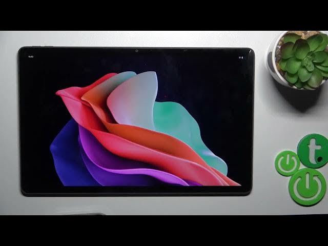 Video thumbnail for How to Disable Developer Settings in Lenovo Tab P11 Gen 2 - Hide Developer Options