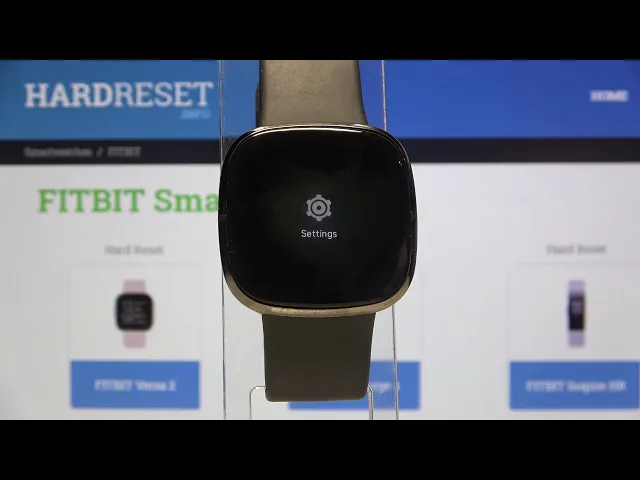Video thumbnail for How to Change Vibration Level on FITBIT Sense – Set Maximum Vibration on Fitbit Sense