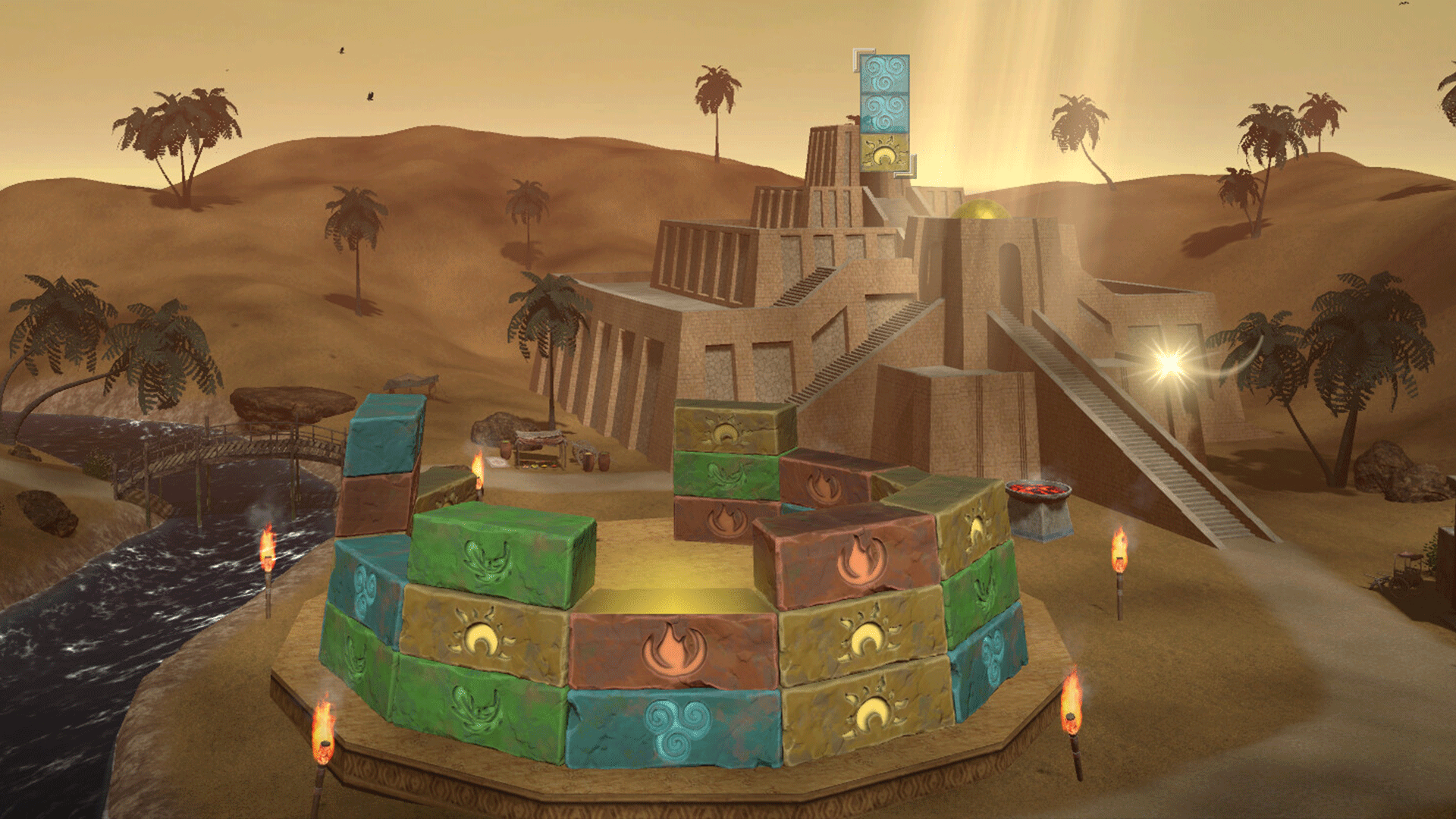 Video thumbnail for Towers Saga - Official Steam Next Fest Trailer