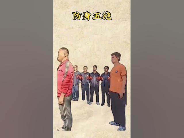 Video thumbnail for No one is an island