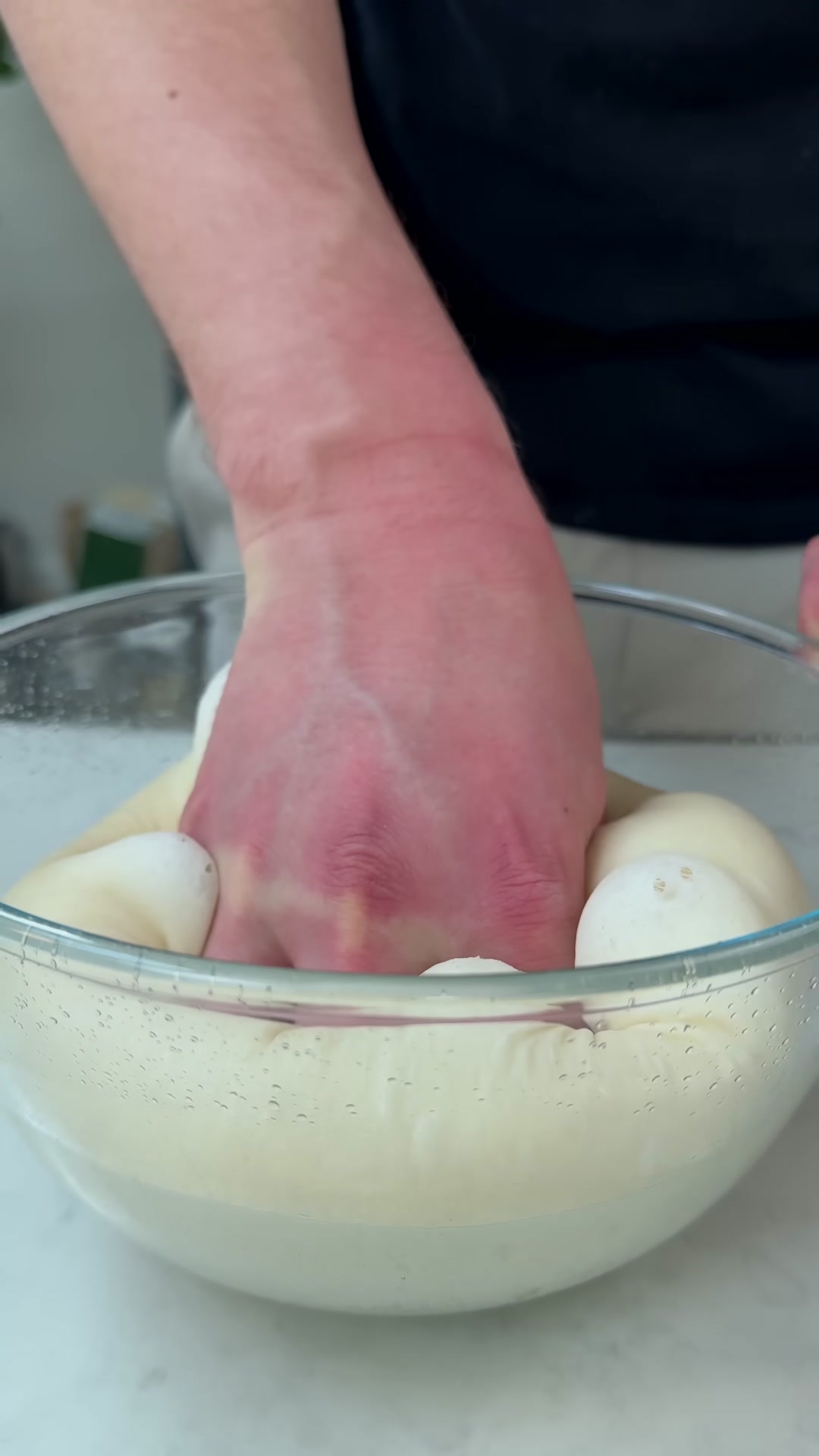 Video thumbnail for Smash Burger #food #cooking #burger (3840p 30fps AV1 128kbit AAC)