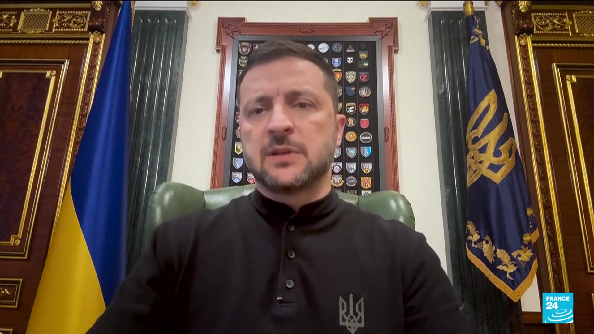 'Video thumbnail for Trump gives Putin deadline for Ukraine peace deal, prompting skepticism in Kyiv'