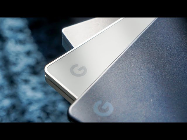 Video thumbnail for Pixelbook Go: Everything We Don't Know Yet