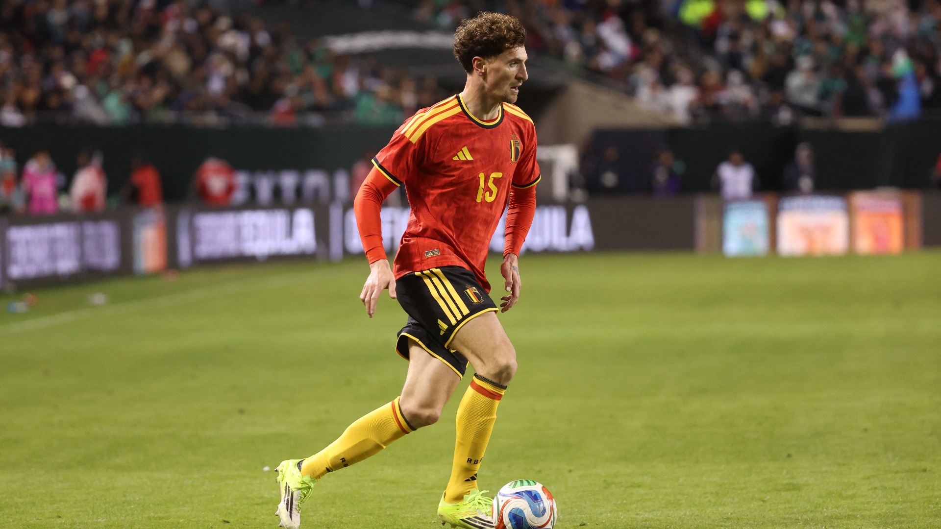 Video thumbnail for Group G Overview: Belgium, Egypt, Iran, New Zealand