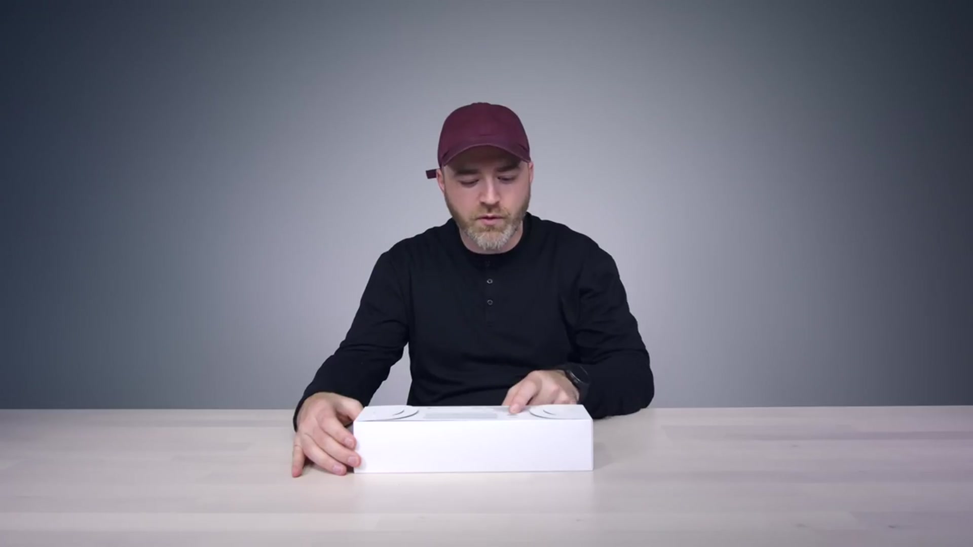 'Video thumbnail for Apple Watch Series 5 - One New Key Feature'