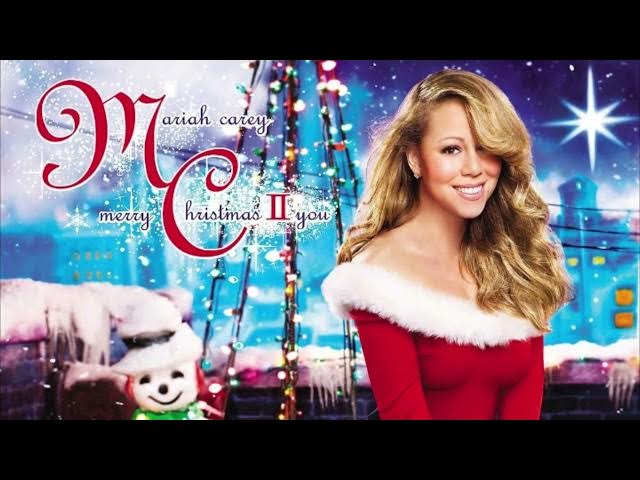 Video thumbnail for Mariah Carey new songs and albums