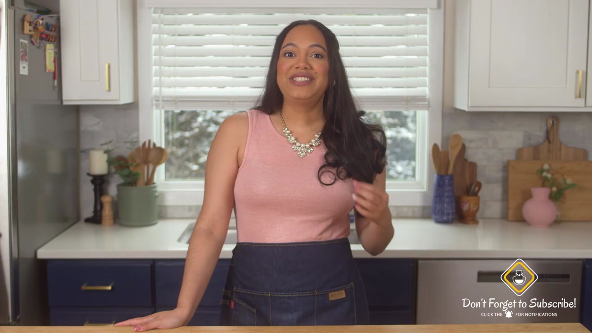 Video thumbnail for Air Fryer Dominican Chicken Chicharron de Pollo Chef Zee Cooks(720P HD)