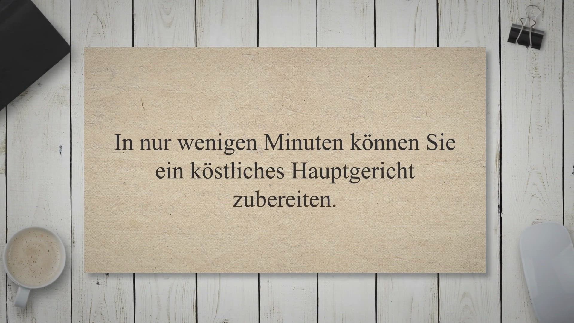 Video thumbnail for Gebackener Lachs im Airfryer