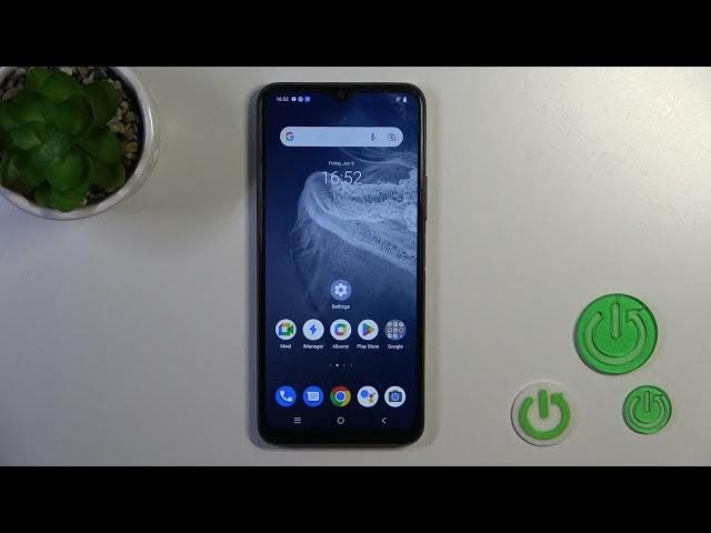 Video thumbnail for How to Enable/Disable NFC on VIVO Y21S?
