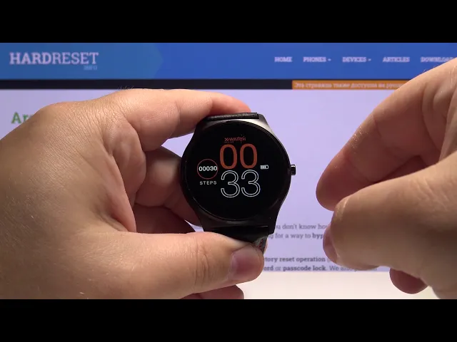 Video thumbnail for How to Change Theme in XLYNE QIN XW Prime II Pro – Personalize Screen Look