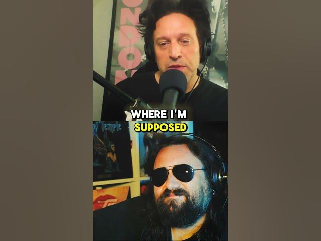 Video thumbnail for Tommy London on moving to New York - #tommylondon #siriusxm