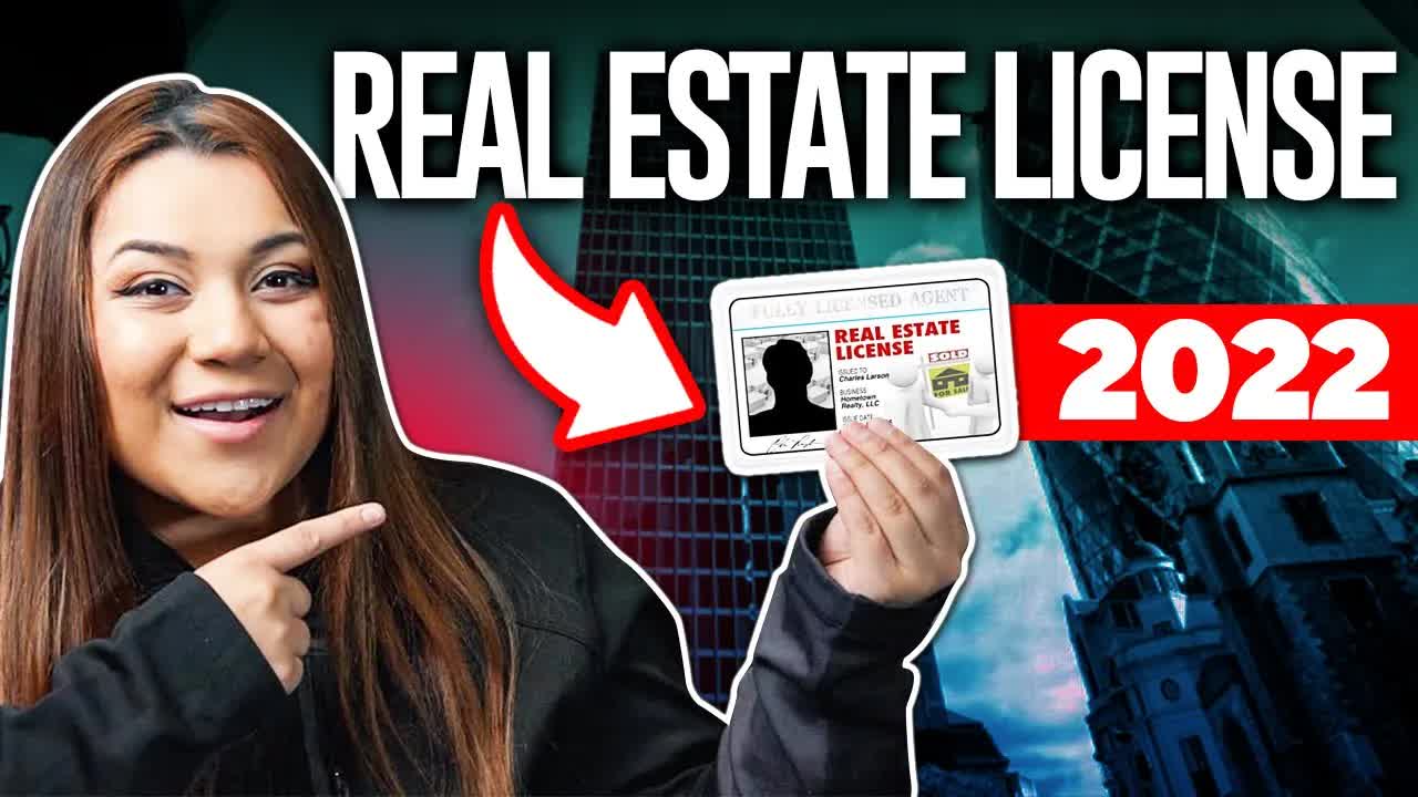 Video thumbnail for Real Estate Agent Success: Tax Write-offs & Earning Potential