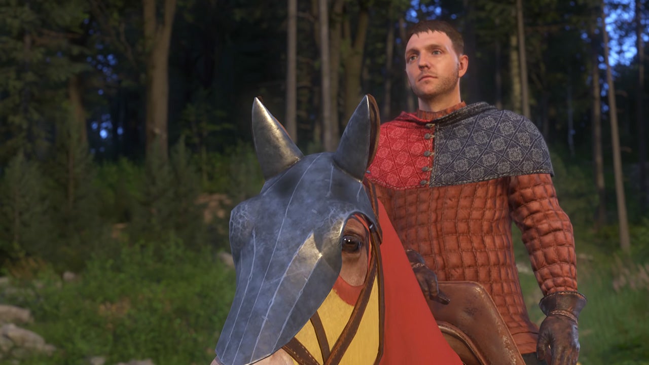 Video thumbnail for Kingdom Come: Deliverance - Everything Added Since Launch (Next-Gen Update!)