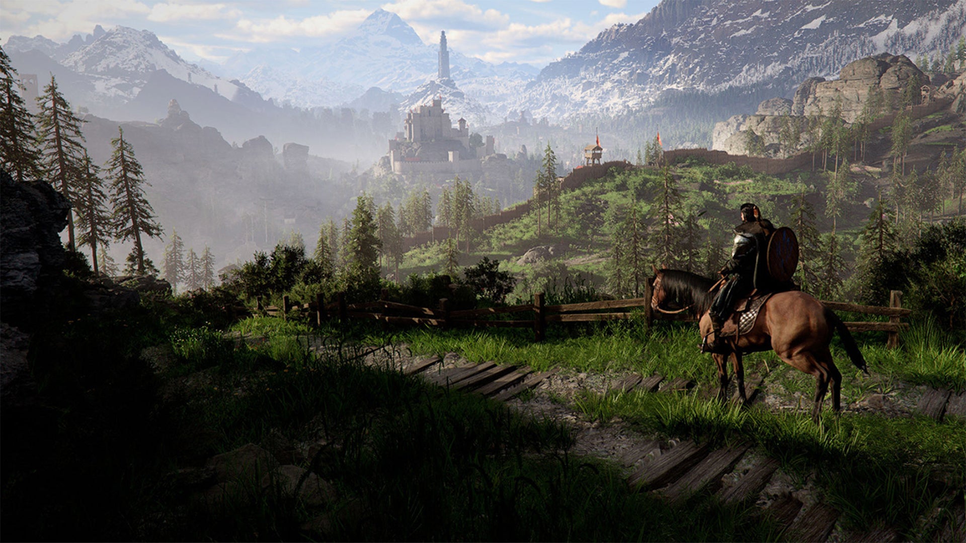 Video thumbnail for Is Crimson Desert Promising Too Much?