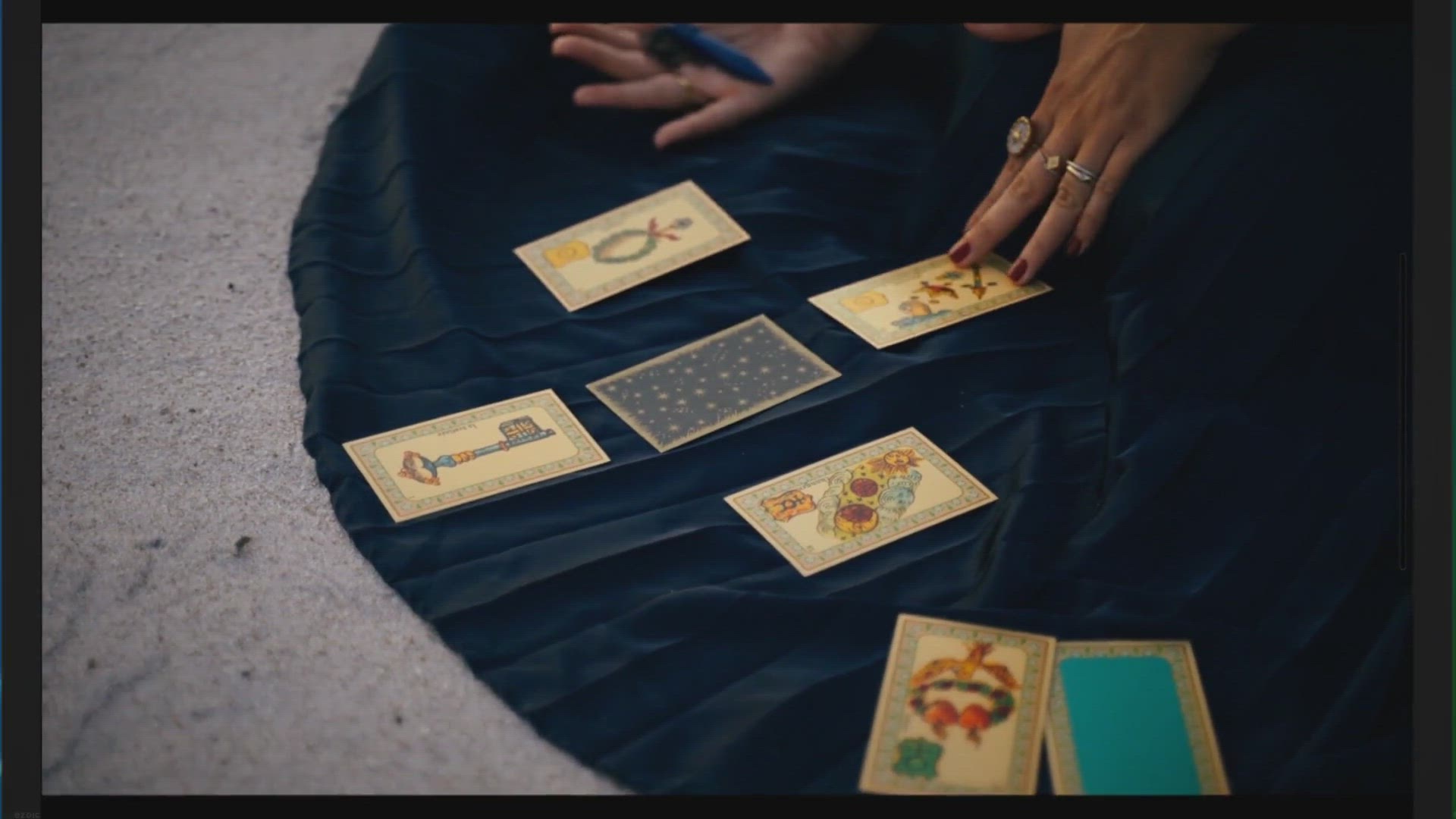 Video thumbnail for VERTEX IN SIGNS