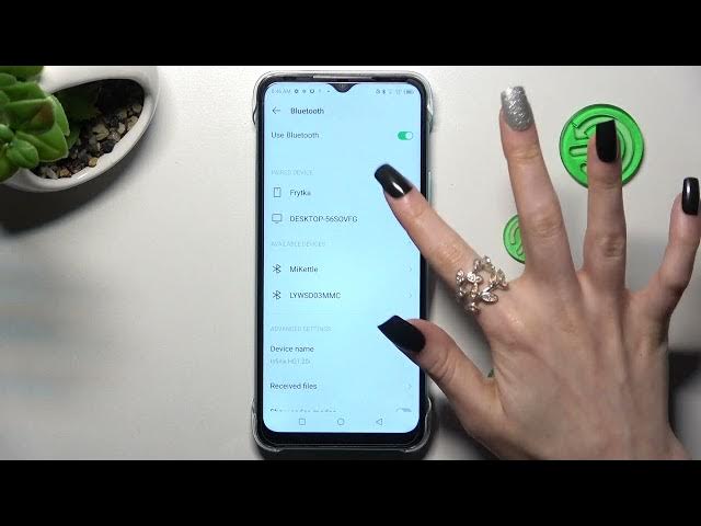 Video thumbnail for How to Connect Bluetooth Device to INFINIX Hot 20i