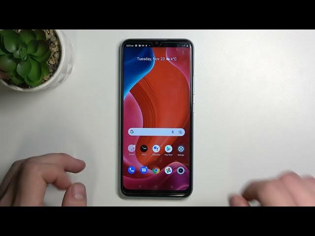 Video thumbnail for How to Enable / Disable Calls Vibrations in Realme C25Y?