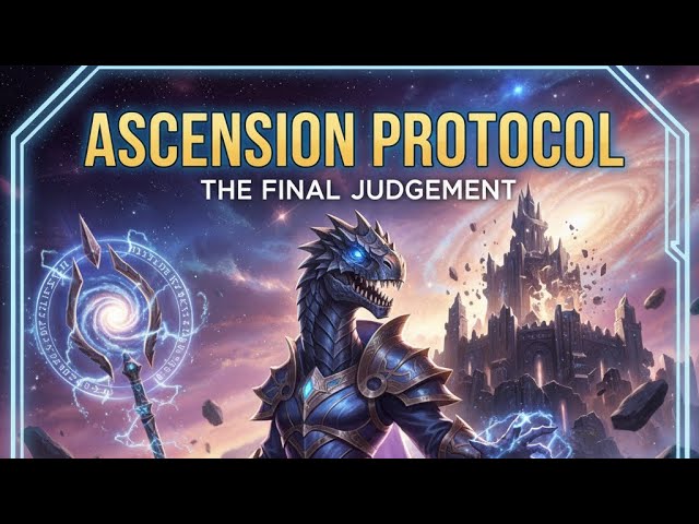 Video thumbnail for Let’s Talk about the Archons